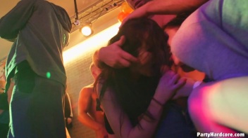 Party Hardcore Gone Crazy Vol. 39 Single Cut: Part 1 - Main Edit Screencap 47 on www.sinx.com