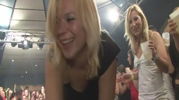 Party Hardcore Vol. 32 Part 1 - Cam 2 Screencap 88 on www.sinx.com