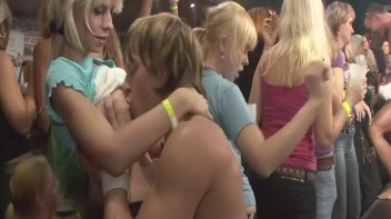 Party Hardcore Vol. 32 Part 1 - Cam 2 Screencap 91 on www.sinx.com