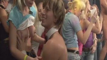 Party Hardcore Vol. 32 Part 1 - Cam 2 Screencap 92 on www.sinx.com