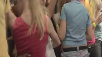 Party Hardcore Vol. 32 Part 1 - Cam 2 Screencap 94 on www.sinx.com