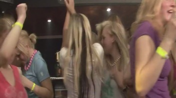 Party Hardcore Vol. 32 Part 1 - Cam 2 Screencap 99 on www.sinx.com