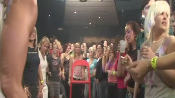 Party Hardcore Vol. 32 Part 1 - Cam 2 Screencap 105 on www.sinx.com