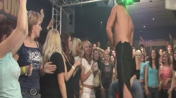 Party Hardcore Vol. 32 Part 1 - Cam 2 Screencap 21 on www.sinx.com