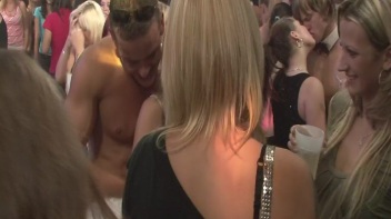 Party Hardcore Vol. 32 Part 1 - Cam 2 Screencap 58 on www.sinx.com