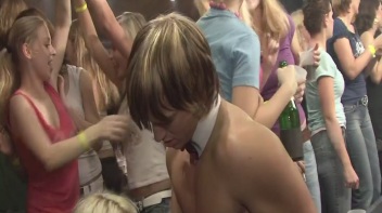 Party Hardcore Vol. 32 Part 1 - Cam 2 Screencap 82 on www.sinx.com