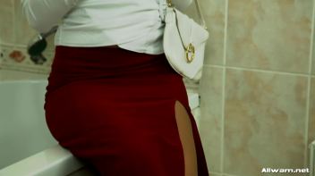 Shower Down That Mess Freak! Screencap 3 on www.sinx.com