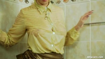 Shower Down That Mess Freak! Screencap 63 on www.sinx.com