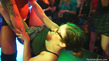 Party Hardcore Gone Crazy Vol. 36 Part 2 - Cam 3 Screencap 101 on www.sinx.com