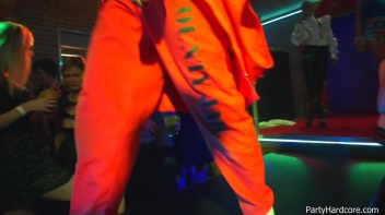 Party Hardcore Gone Crazy Vol. 36 Part 2 - Cam 3 Screencap 72 on www.sinx.com