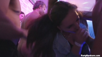 Party Hardcore Gone Crazy Vol. 30 Part 3 - Main Edit Screencap 52 on www.sinx.com