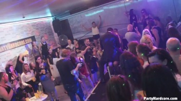 Party Hardcore Gone Crazy Vol. 30 Part 3 - Main Edit Screencap 76 on www.sinx.com