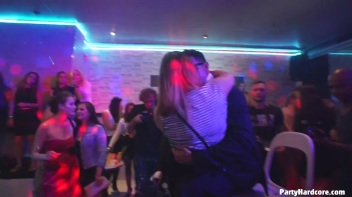 Party Hardcore Gone Crazy Vol. 30 Part 3 - Main Edit Screencap 77 on www.sinx.com