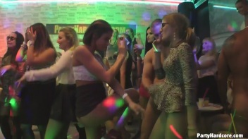 Party Hardcore Gone Crazy Vol. 30 Part 3 - Main Edit Screencap 79 on www.sinx.com