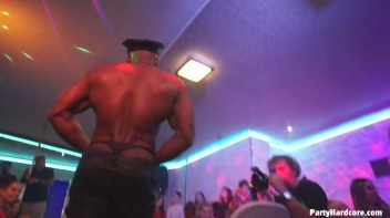 Party Hardcore Gone Crazy Vol. 30 Part 3 - Main Edit Screencap 3 on www.sinx.com
