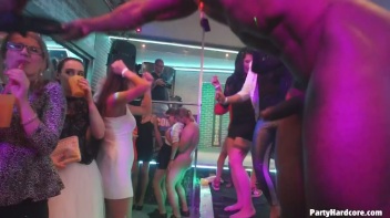 Party Hardcore Gone Crazy Vol. 30 Part 3 - Main Edit Screencap 38 on www.sinx.com