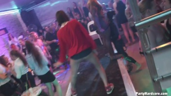 Party Hardcore Gone Crazy Vol. 30 Part 3 - Main Edit Screencap 48 on www.sinx.com