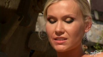 Cadet Cuties Do Their Country Proud Screencap 69 on www.sinx.com