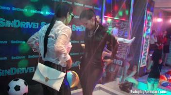 Summer Jam Bang Part 4 - Shower Cam Screencap 51 on www.sinx.com