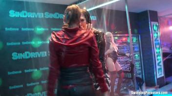 Summer Jam Bang Part 4 - Shower Cam Screencap 69 on www.sinx.com