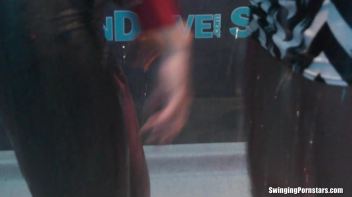 Summer Jam Bang Part 4 - Shower Cam Screencap 72 on www.sinx.com