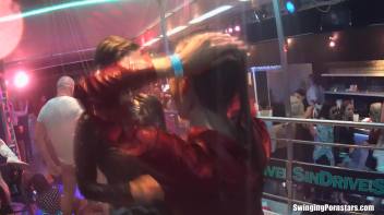 Summer Jam Bang Part 4 - Shower Cam Screencap 74 on www.sinx.com