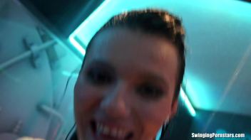 Summer Jam Bang Part 4 - Shower Cam Screencap 34 on www.sinx.com