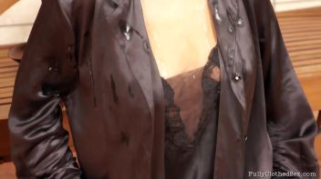 Fully Clothed Booty Call Screencap 97 on www.sinx.com