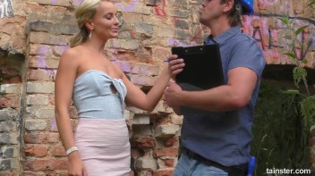 A Wonderful Place To Fuck Fully Clothed! Screencap 13 on www.sinx.com