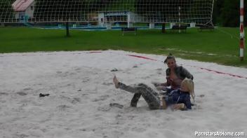 Eurobabes Only Waterpark Screencap 88 on www.sinx.com