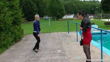 Eurobabes Only Waterpark Screencap 66 on www.sinx.com