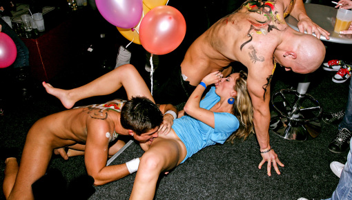 Latest deal - Party Hardcore Vol. 45 Part 2 - Cam 3