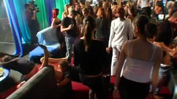 Holiday Extravaganza Part 3 - Cam 2 Screencap 18 on www.sinx.com