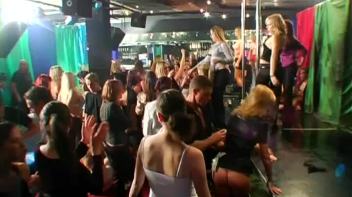 Holiday Extravaganza Part 3 - Cam 2 Screencap 21 on www.sinx.com