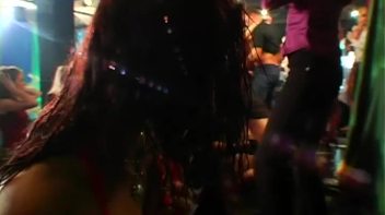 Holiday Extravaganza Part 3 - Cam 2 Screencap 4 on www.sinx.com