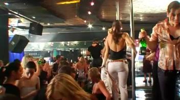 Holiday Extravaganza Part 3 - Cam 2 Screencap 53 on www.sinx.com