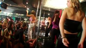 Holiday Extravaganza Part 3 - Cam 2 Screencap 61 on www.sinx.com