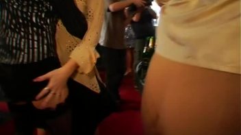 Holiday Extravaganza Part 3 - Cam 2 Screencap 80 on www.sinx.com