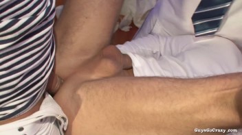 Shipwrecked Sluts Part 3 - Cam 2 Screencap 44 on www.sinx.com