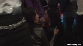 New Year's Sex Ball Part 1 - Cam 2 Screencap 54 on www.sinx.com