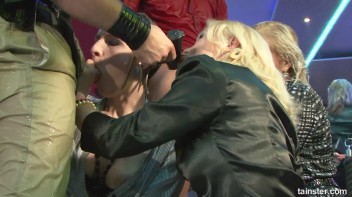 Gangsters Paradise Part 1 - Cam 4 Screencap 66 on www.sinx.com