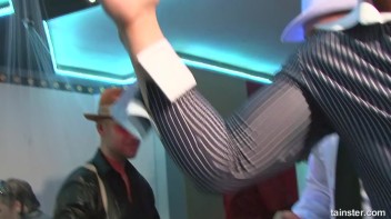 Gangsters Paradise Part 1 - Cam 4 Screencap 76 on www.sinx.com