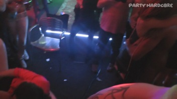 Party Hardcore Gone Crazy Vol. 24 Part 4 - Cam 4 Screencap 85 on www.sinx.com