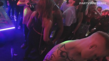Party Hardcore Gone Crazy Vol. 24 Part 4 - Cam 4 Screencap 87 on www.sinx.com