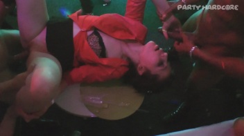 Party Hardcore Gone Crazy Vol. 24 Part 4 - Cam 4 Screencap 90 on www.sinx.com