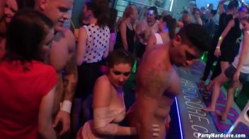 Party Hardcore Vol. 89 Part 5 - Main Edit Screencap 82 on www.sinx.com