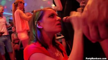 Party Hardcore Vol. 89 Part 5 - Main Edit Screencap 18 on www.sinx.com