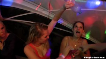 Party Hardcore Vol. 89 Part 5 - Main Edit Screencap 46 on www.sinx.com