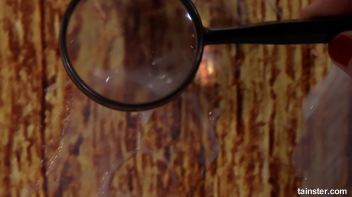 Sexy lab worker is getting slimed Screencap 20 on www.sinx.com