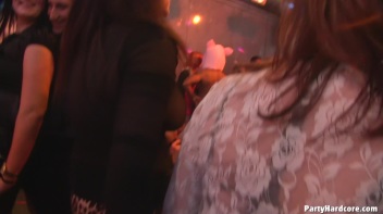 Party Hardcore Gone Crazy Vol. 10 Part 6 - Cam 3 Screencap 52 on www.sinx.com